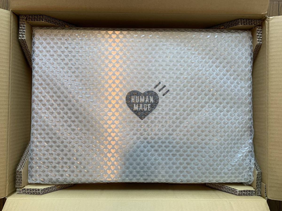新品 HUMAN MADE CONTAINER 50L BLACK STAINLESS STEEL 新品 HUMAN MADE CONTAINER 50L BLACK STAINLESS STEEL