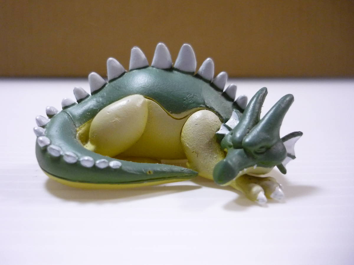 フィギュア ドラゴン 「ドラゴンクエスト モンスターパレード フィギュア ドラゴン 「ドラゴンクエスト モンスターパレード