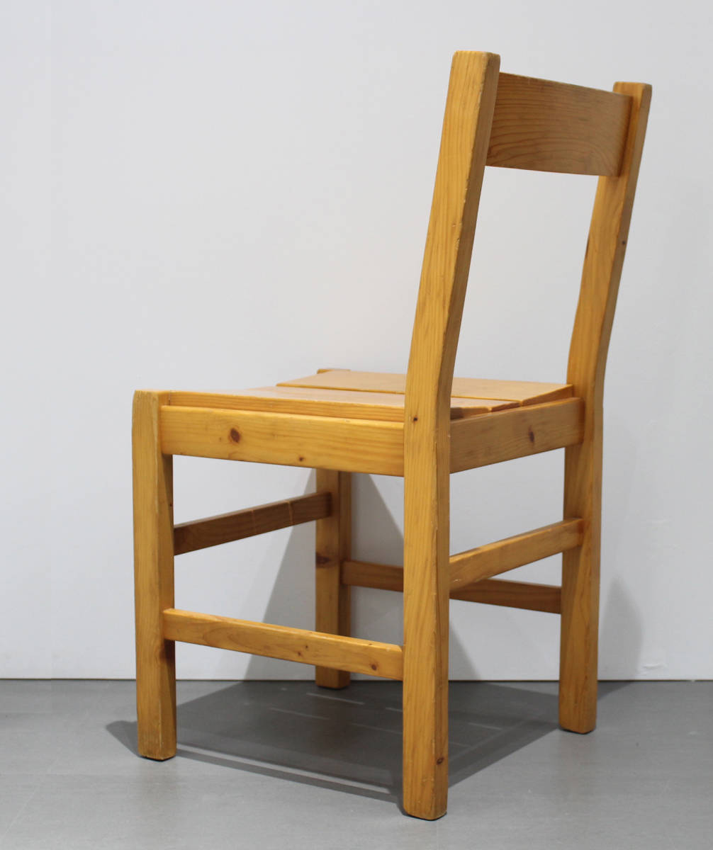 Charlotte Perriand Les Arcs Chair シャルロット・ペリアン Charlotte Perriand Les Arcs Chair シャルロット・ペリアン