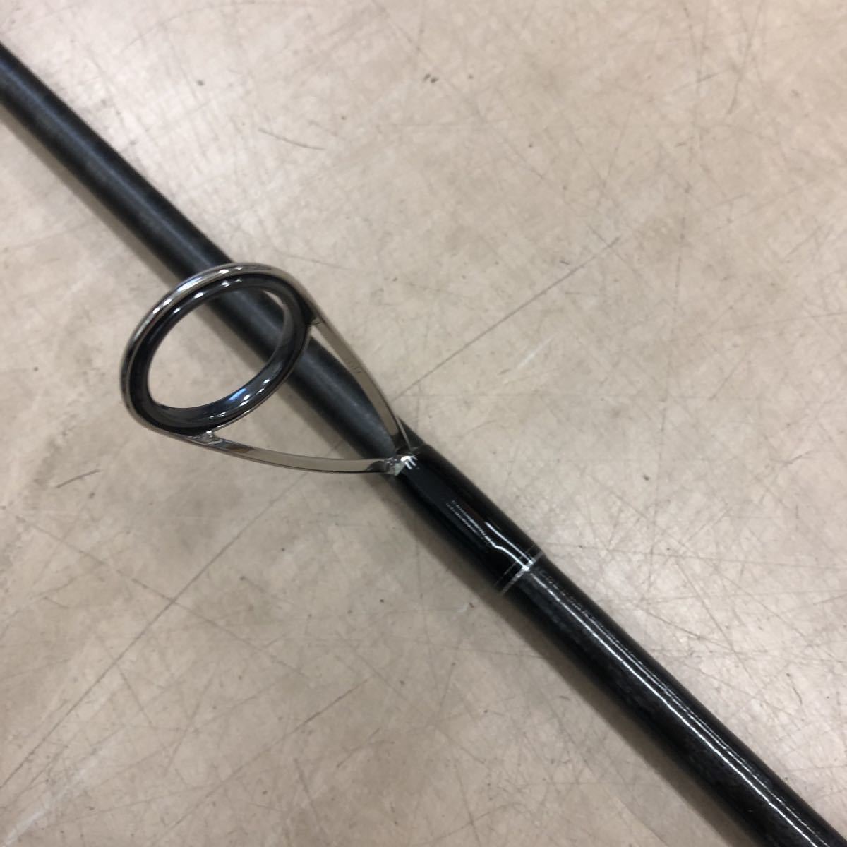多様な 美品 SHIMANO ENCOUNTER S96M 釣竿 シマノ エンカウンター
