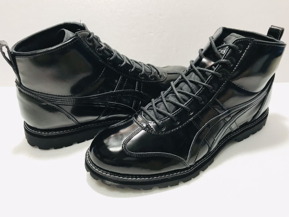 オニツカタイガー 1183A748 MEXICO RINKAN BLACK メキシコ リンカン ブラック 黒 29cm US 11.5 国内 正規品(29.0cm)|売買されたオークション情報、yahooの商品情報をアーカイブ公開 - オークファン(aucfan.com) オニツカタイガー 1183A748 MEXICO RINKAN BLACK メキシコ リンカン ブラック 黒 29cm US 11.5 国内 正規品(29.0cm)|売買されたオークション情報、yahooの商品情報をアーカイブ公開 - オークファン(aucfan.com)
