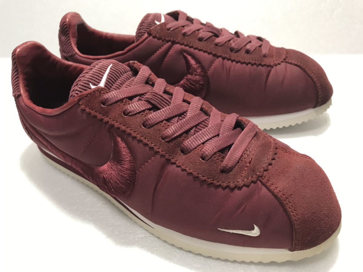 割引購入 CLASSIC 789594-661 ラボ ナイキ LAB NIKE 2015製 良好