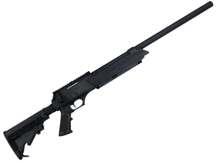 送料無料】エアーライフル APS SR-2 オリジナル 18才以上用 新品未開封