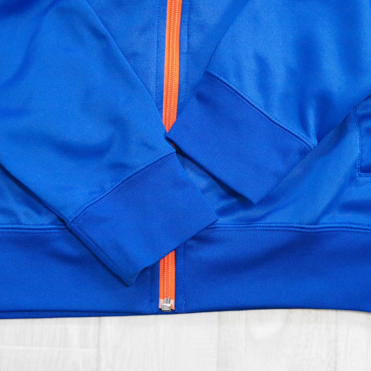 NIKE ナイキ サッカー オランダ代表 ジャージ S トラックトップ NIKE ナイキ サッカー オランダ代表 ジャージ S トラックトップ