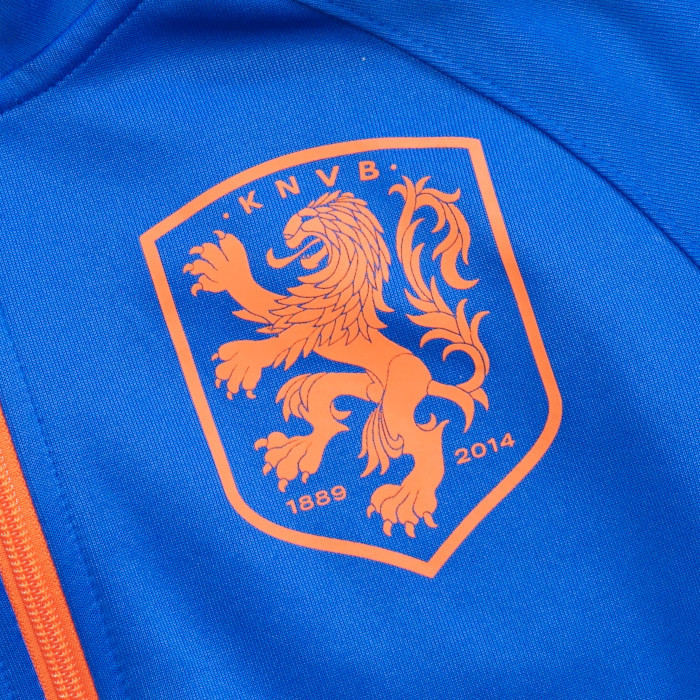 NIKE ナイキ サッカー オランダ代表 ジャージ S トラックトップ NIKE ナイキ サッカー オランダ代表 ジャージ S トラックトップ