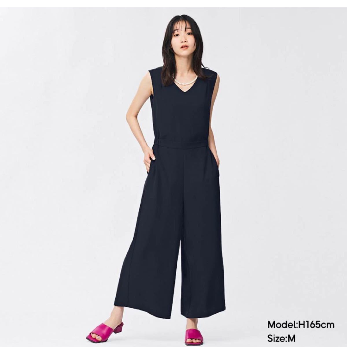 sacai リゾート コレクション オールインワン パンツ シャツ
