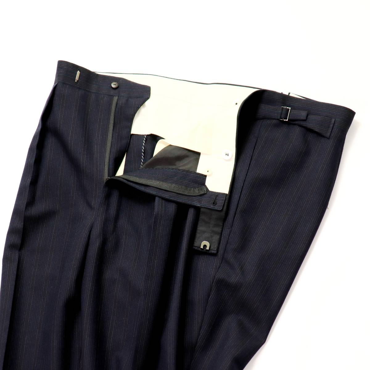 泣く子も黙る英国製ヴィンテージMOXON 60万「Bespoke Tailor 泣く子も黙る英国製ヴィンテージMOXON 60万「Bespoke Tailor