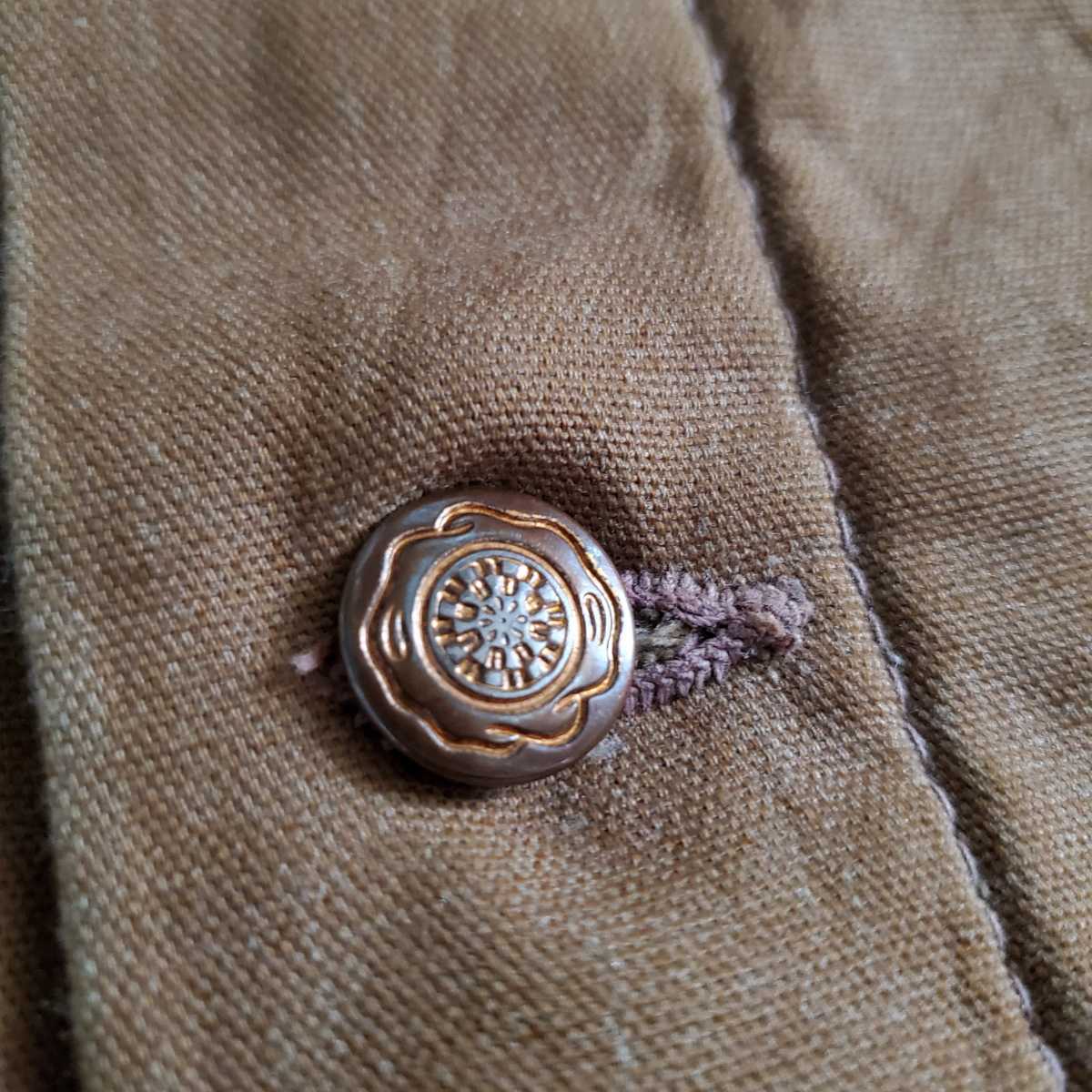 70s Wrangler ラングラー ワークカバオール size40 ヴィンテージ