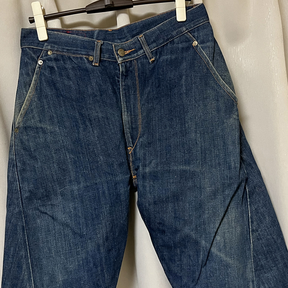 W30 リーバイスレッド Levis RED 1st COMFORT コンフォート デニム