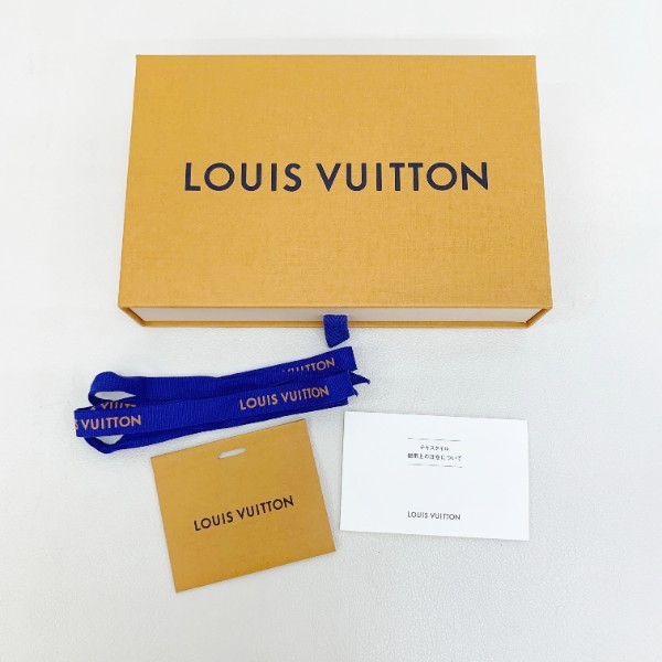 2021セール 希少 LOUISVUITTON バンドー BB アルファベット スカーフ