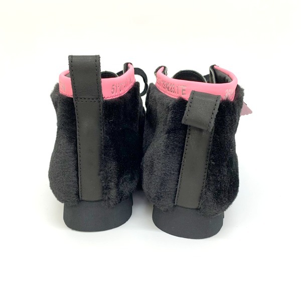 未使用 Clarks Wallabee Gen Black Tiger PRT Black Tiger PRT