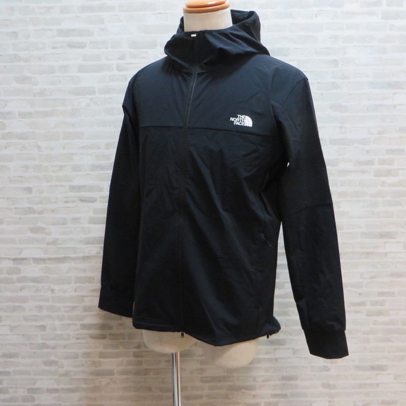 THE NORTH FACE APEX Flex Hoodie NP72181 パーカー ジャケット