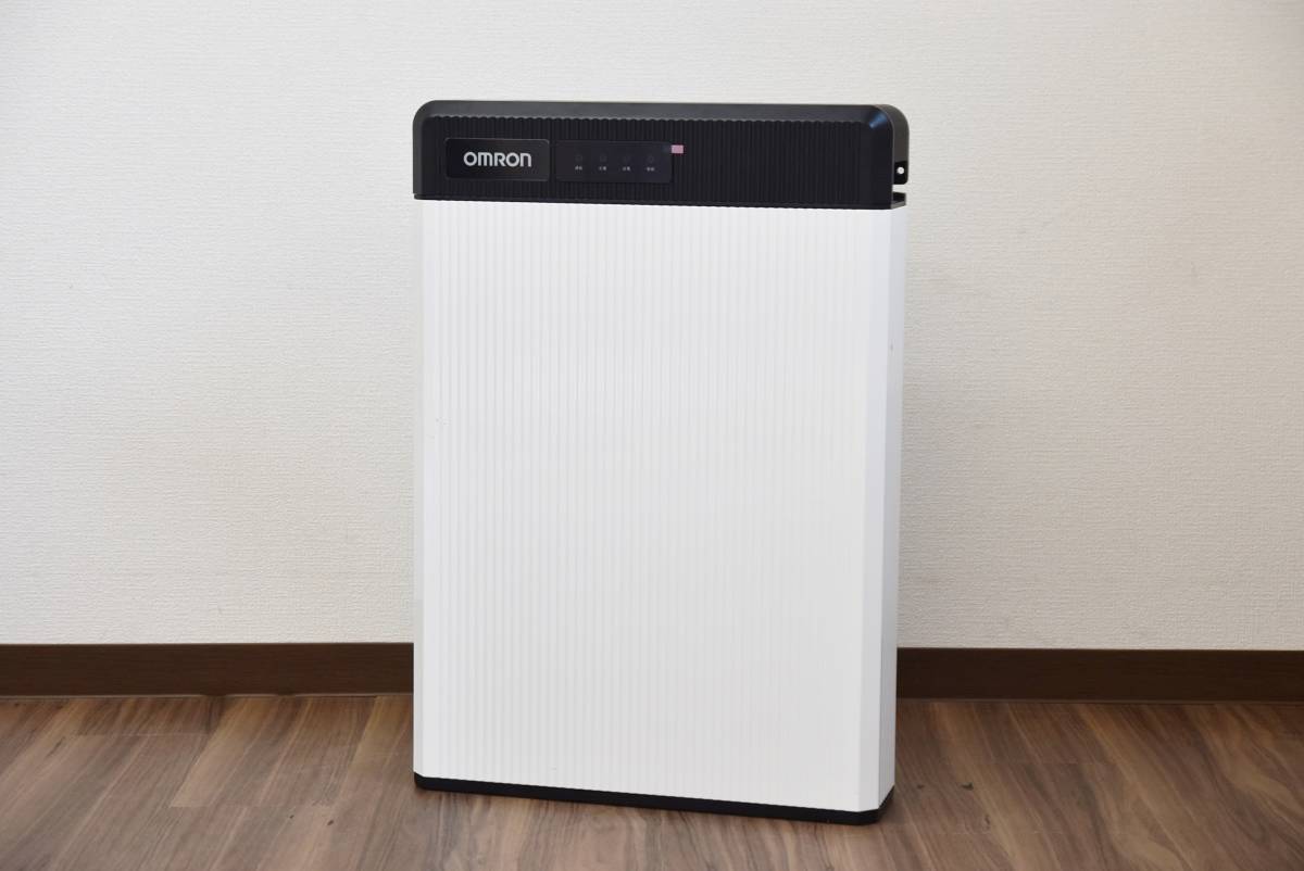 Yahoo!オークション - オムロン 蓄電池ユニット KP-BU65-A 太陽 Yahoo!オークション - オムロン 蓄電池ユニット KP-BU65-A 太陽