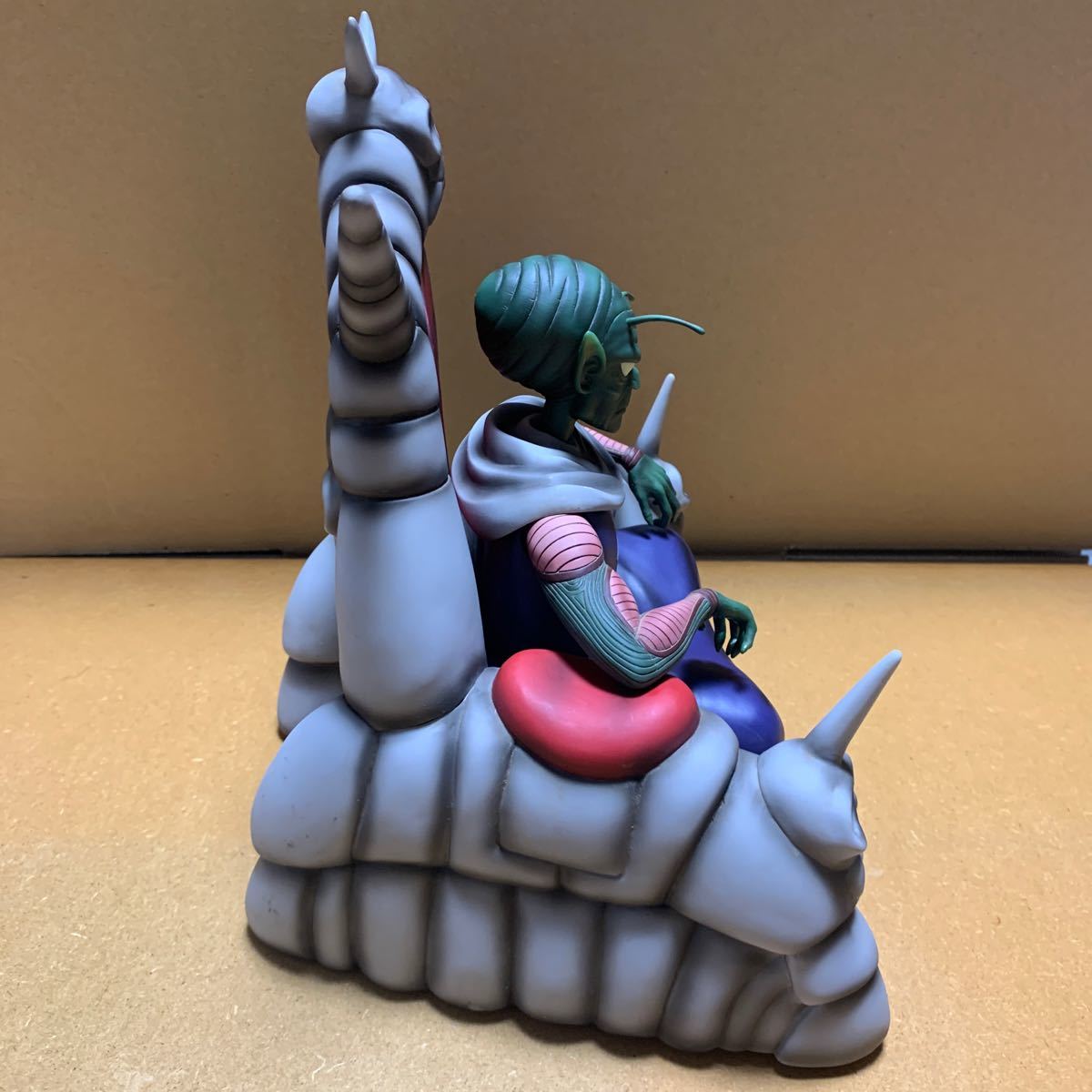 トイフェス ドラゴンボール ピッコロ大魔王 原作カラー 箱無し