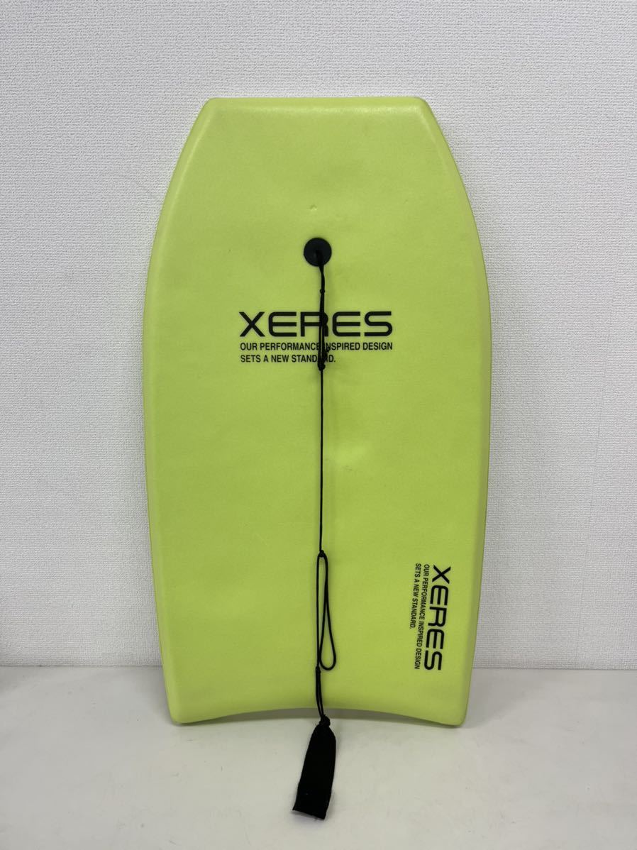 BZ ビージー PRO FLYER XERES セレス ボディボード ビート板 レジャー