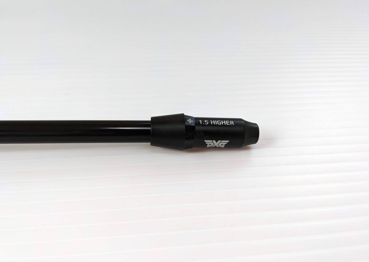 ほぼ新品 TENSEI AV SERIES 55 SFW|PXG用(スリーブ&グリップ ほぼ新品 TENSEI AV SERIES 55 SFW|PXG用(スリーブ&グリップ