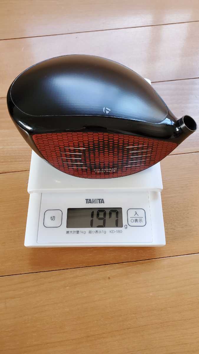 送料無料】超美品 国内品 TaylorMade テーラーメイド STEALTH PLUS