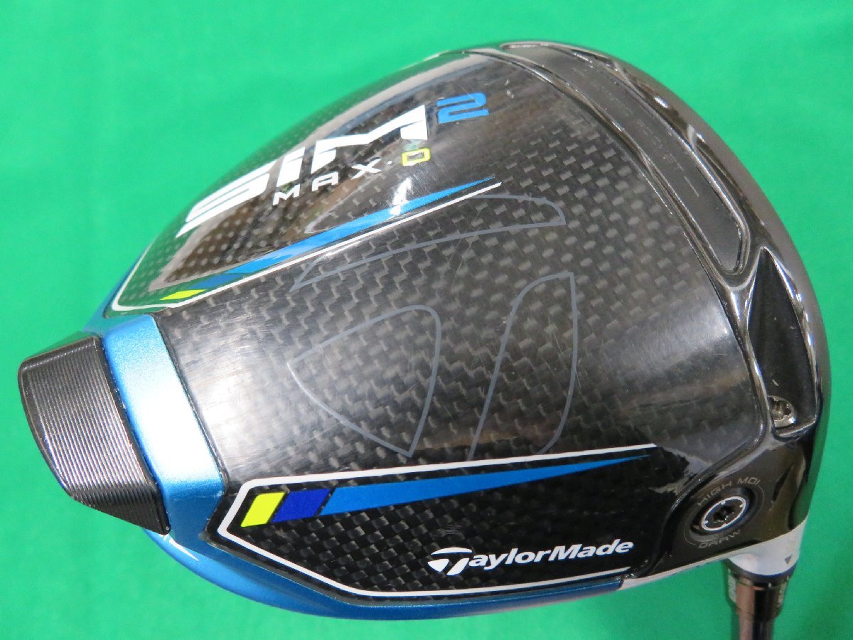 当季大流行 超希少 ライダーカップSIM2MAX×ベンタスブルー uaid.nl