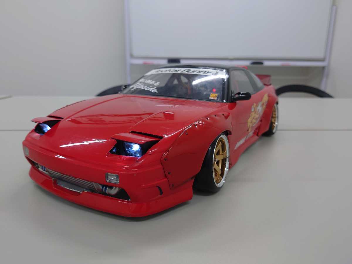 ヨコモ yd-2s フルセットになります。 northia.cl