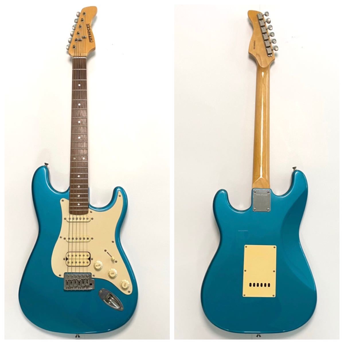 いい音します/90年代製造 Fernandes LE-1Z フェルナンデス いい音します/90年代製造 Fernandes LE-1Z フェルナンデス