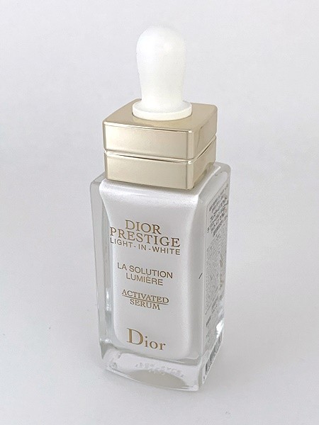 Dior プレステージ美容液