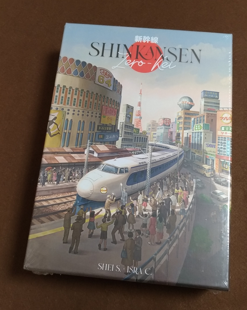 ヤフオク! - □未開封□新幹線0系 shinkansen zero-ke...