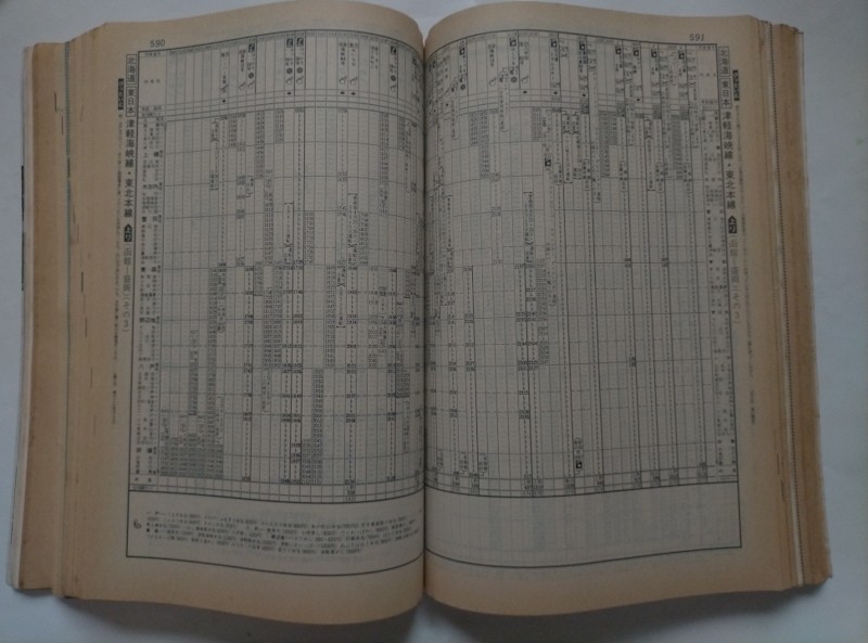 JTB時刻表 1992年3月号 3月14日JR全国ダイヤ改正 新幹線のぞみ号 JTB時刻表 1992年3月号 3月14日JR全国ダイヤ改正 新幹線のぞみ号