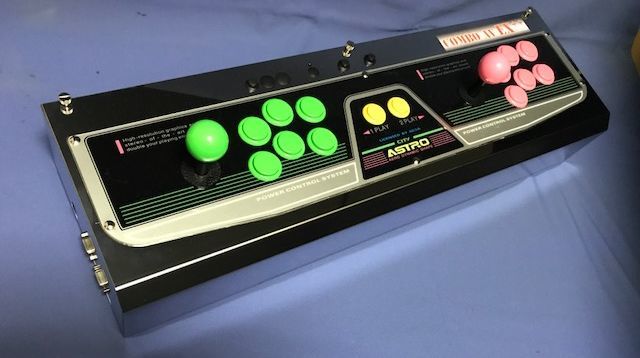 ◇コントロールBOX◇コンボ AV EX++◇HDMI,VGA,VIDEO,S ◇コントロールBOX◇コンボ AV EX++◇HDMI,VGA,VIDEO,S