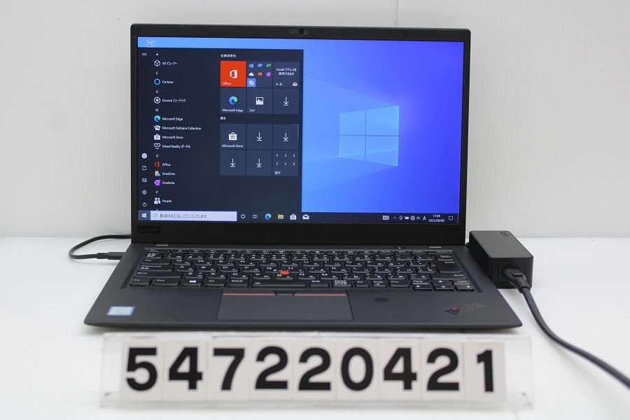 日本初の 【名機】ThinkPad X250 Core i5/MM8GB/SSD256GB ノートPC