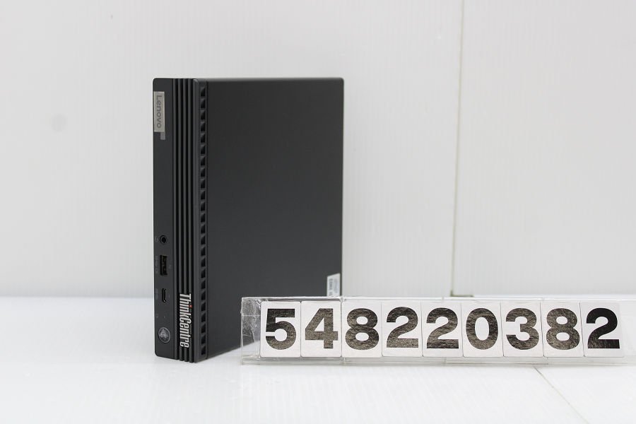 Lenovo ThinkCentre M70q Tiny Core i5 10400T 2GHz/8GB/256GB(SSD)/Win11 【548220382】