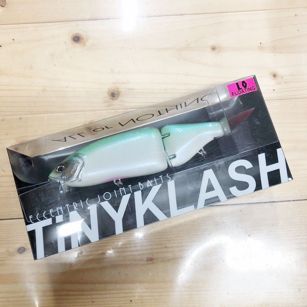 haru様専用!!! DRT クラッシュ9 FLカラー - www 販売正規 FLカラー タイニークラッシュLow DRT ルアー用品