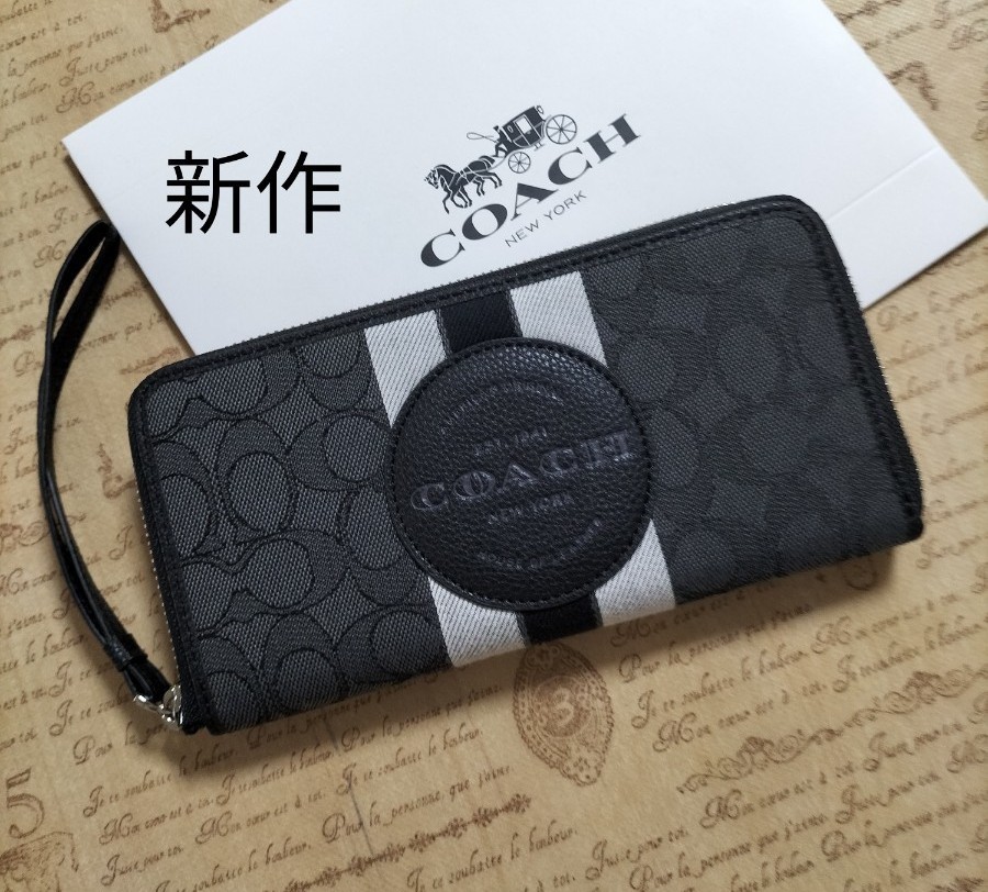 がございま COACH ディズニー 人気商品!の通販 by zacky|コーチなら ...