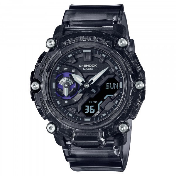 39%割引高い素材 【正規品】カシオ CASIO Gショック Sound Wave GA