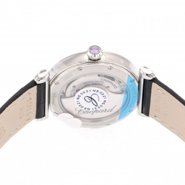  Chopard Chopard imperial 388563-3005 серебряный циферблат новый товар наручные часы женский 