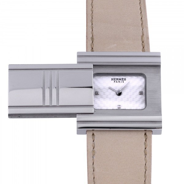 国産原料100% 激レア エルメス HERMES GL1.510 グリザード レザー