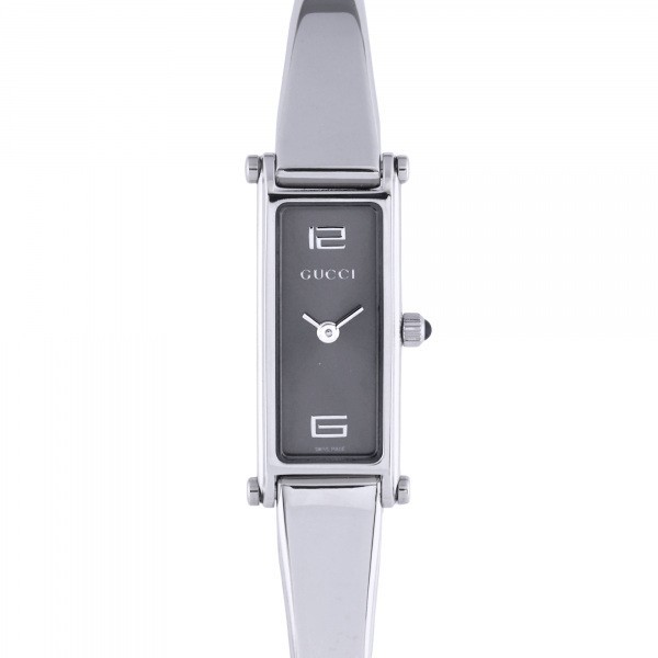 グッチ GUCCI YA015532 グレー文字盤 新品 腕時計 レディース