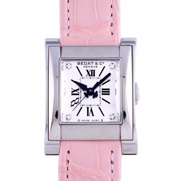 ベダ&カンパニー BEDAT&Co. B727.010.107 シルバー文字盤 新品 腕時計 ...