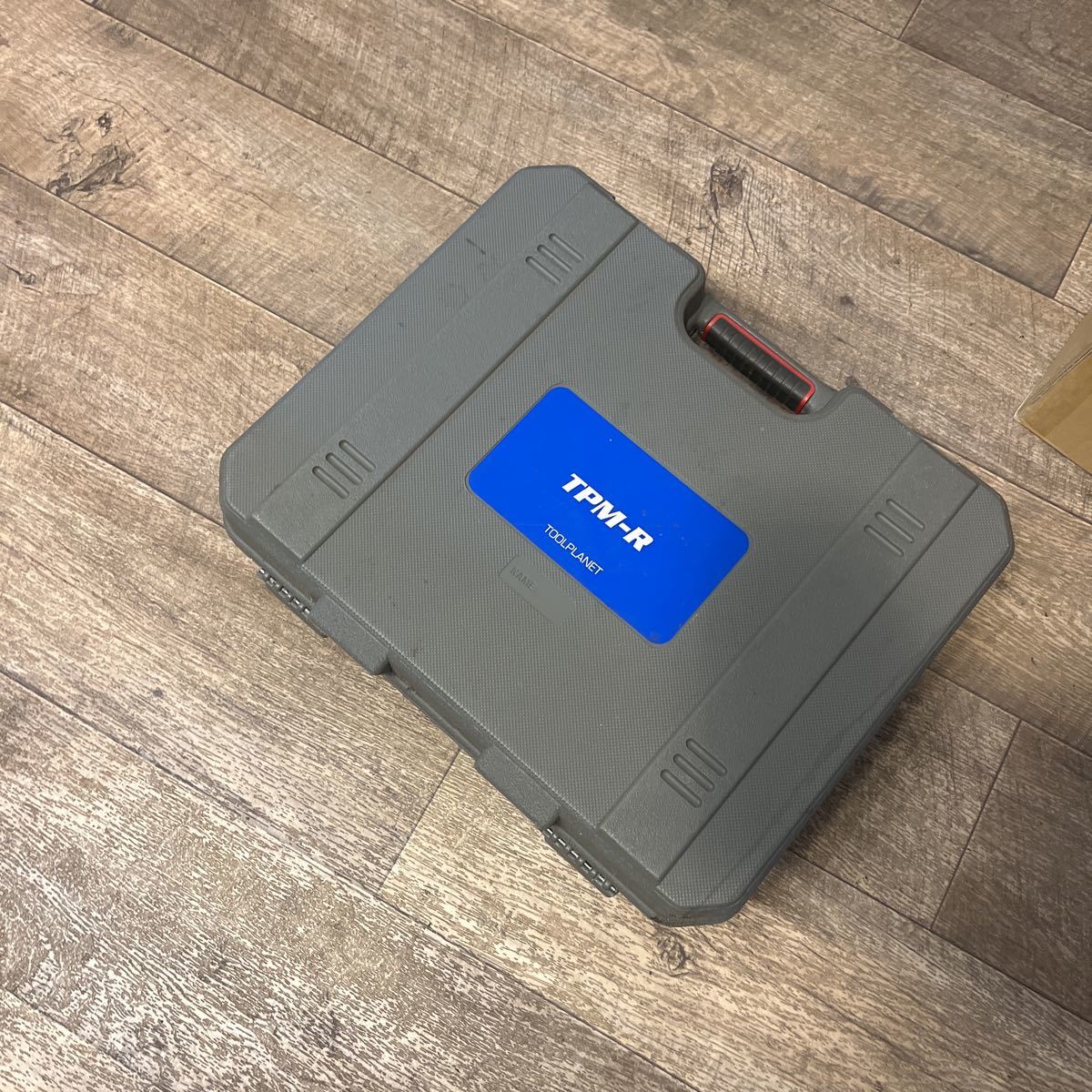 ツールプラネットTOOLPLANET TPM-R OBD エーミング 故障診断機 ツールプラネットTOOLPLANET TPM-R OBD エーミング 故障診断機
