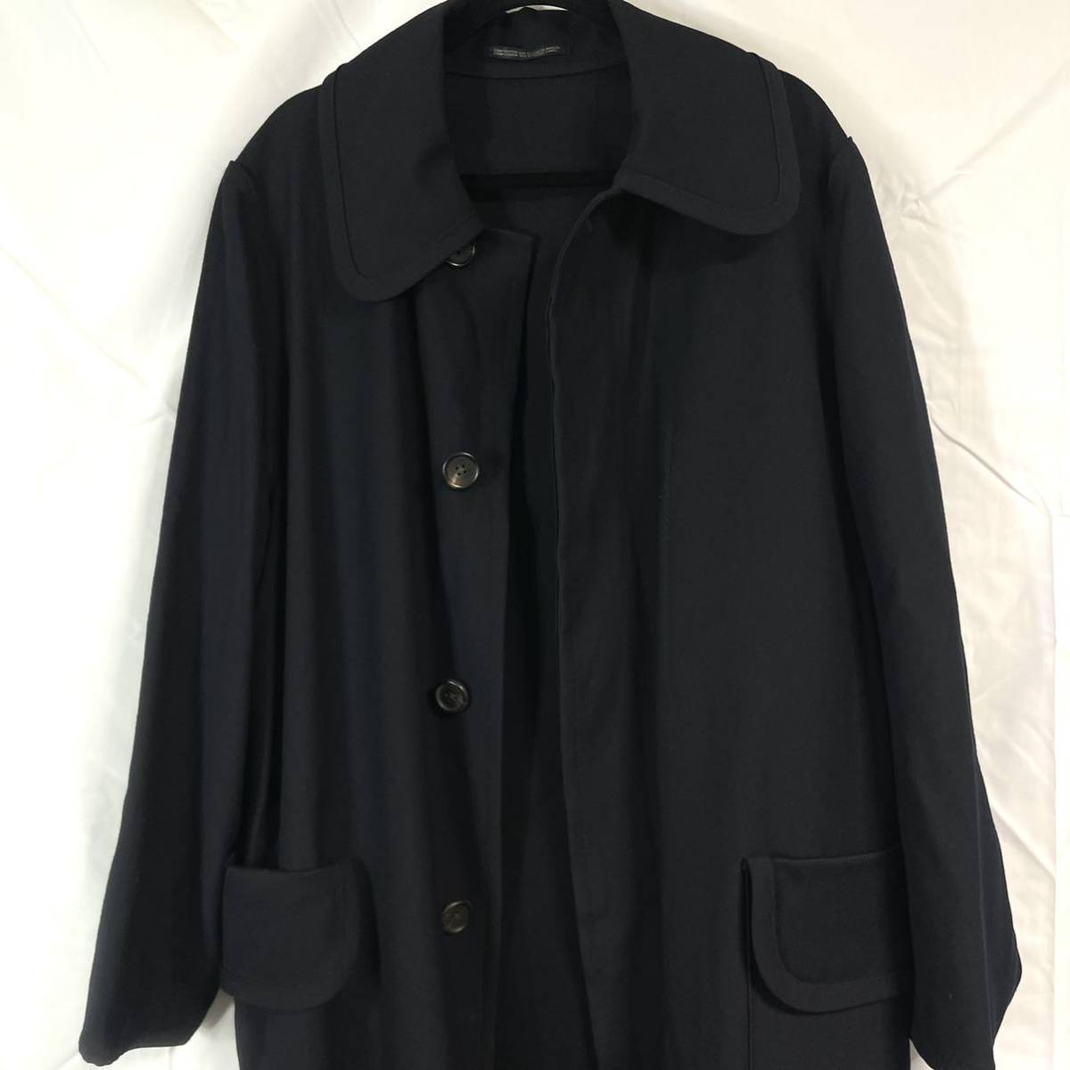 Yohji Yamamoto POUR HOMME/ヨウジヤマモト プールオム