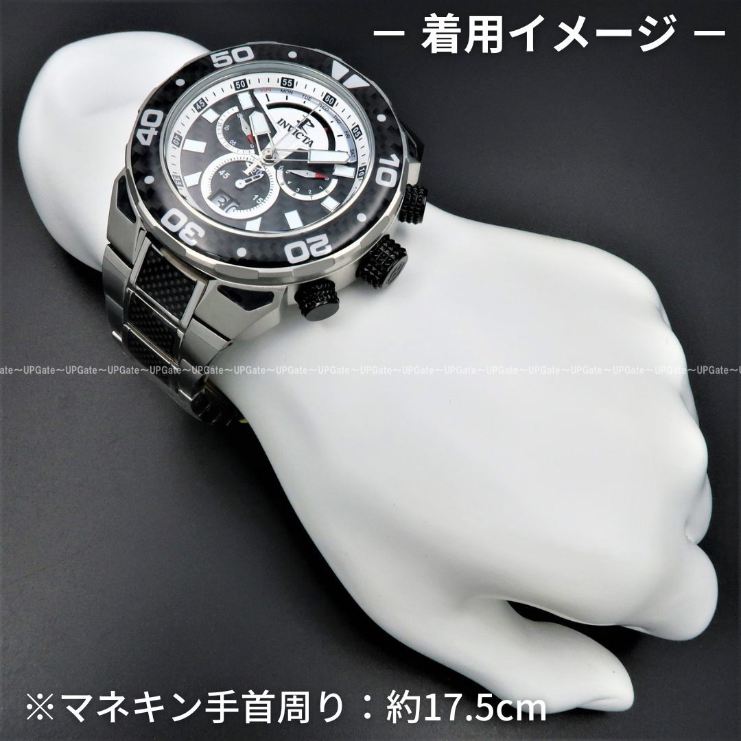 最上位モデル☆Carbon Hawk INVICTA Reserve 37710 | www.tspea.org