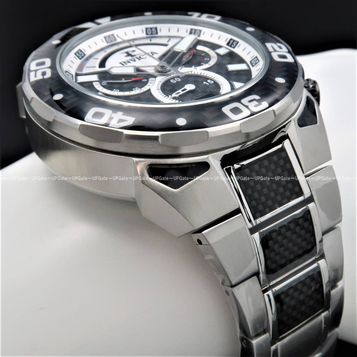 最上位モデル☆Carbon Hawk INVICTA Reserve 37710 | www.tspea.org