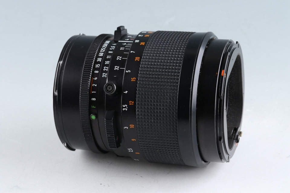 Hasselblad Carl Zeiss Sonnar T* 150mm F/4 CF Lens #42798H11
