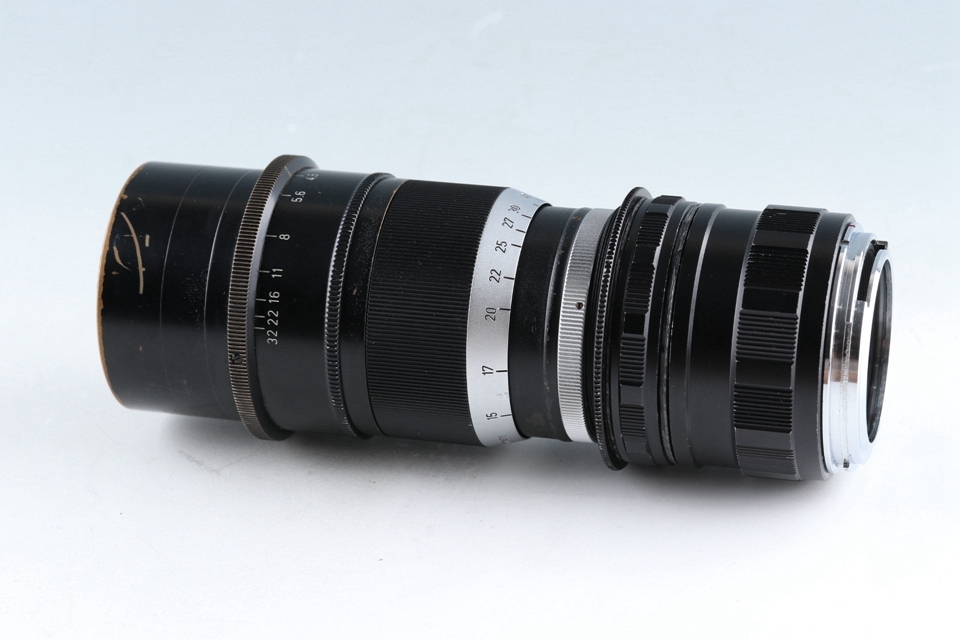 Yahoo!オークション - Leica Leitz Telyt 200mm F/4.5 Lens + Yahoo!オークション - Leica Leitz Telyt 200mm F/4.5 Lens +