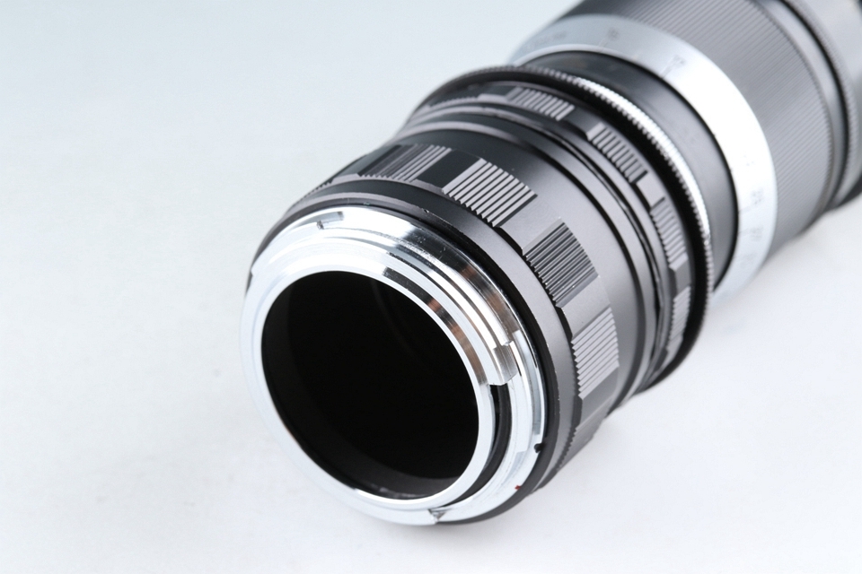 Yahoo!オークション - Leica Leitz Telyt 200mm F/4.5 Lens + Yahoo!オークション - Leica Leitz Telyt 200mm F/4.5 Lens +