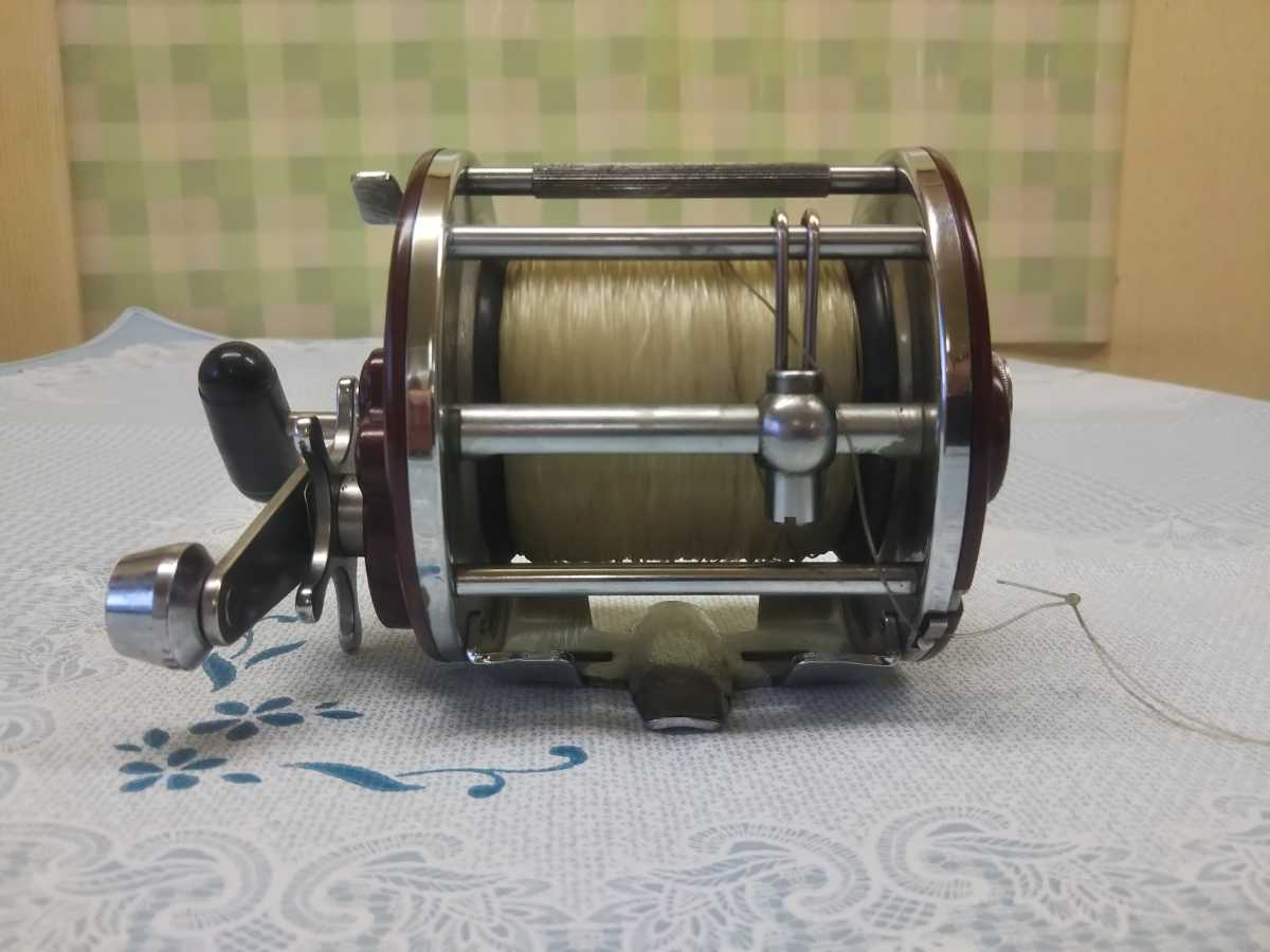 Daiwa ダイワ リール Dynamic ダイナミック ST-70 DX