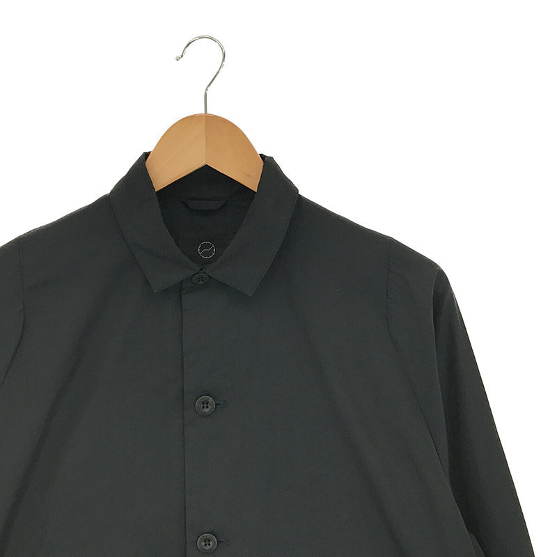 TEATORA / テアトラ | CARTRIDGE SHIRT TIME MODULE ナイロン