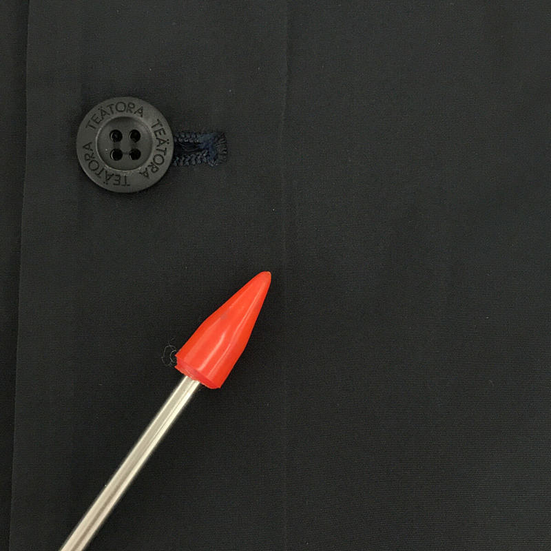 TEATORA / テアトラ | CARTRIDGE SHIRT TIME MODULE ナイロン