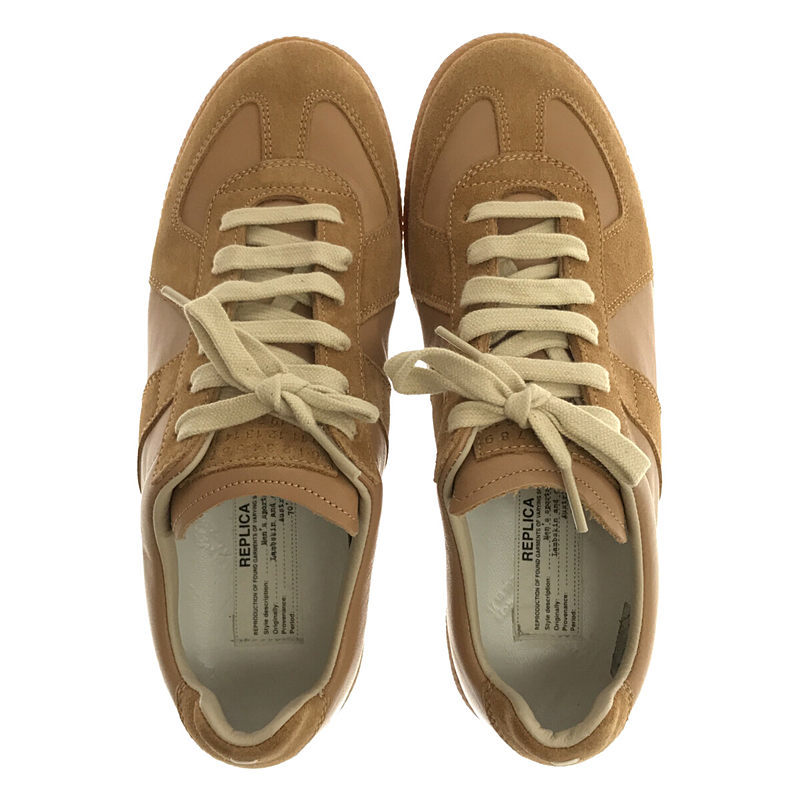 新品】 Maison Margiela / メゾンマルジェラ | ? Replica Sneakers