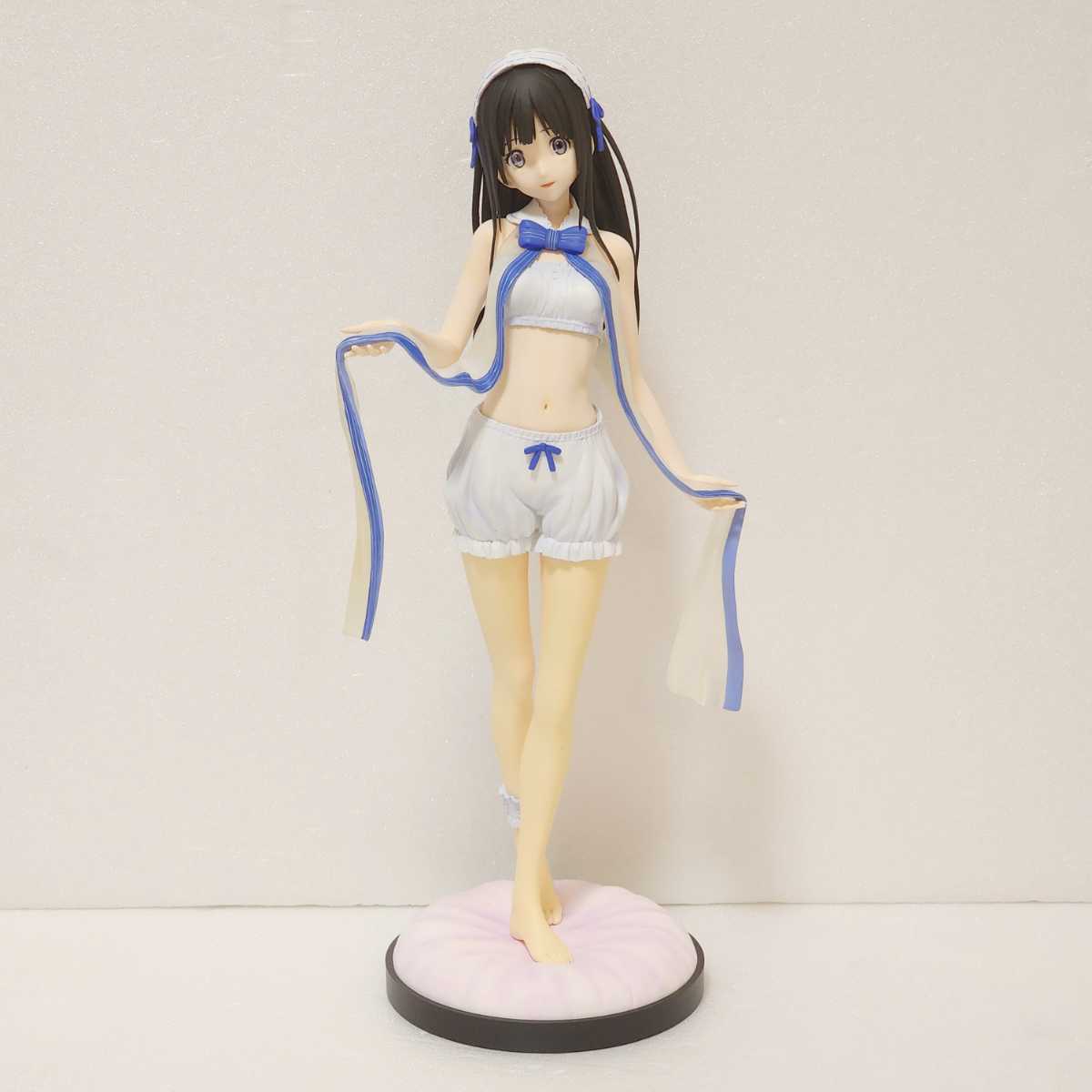 千反田える 京アニショップ限定 エンディングフィギュア 氷菓 1 千反田える 京アニショップ限定 エンディングフィギュア 氷菓 1