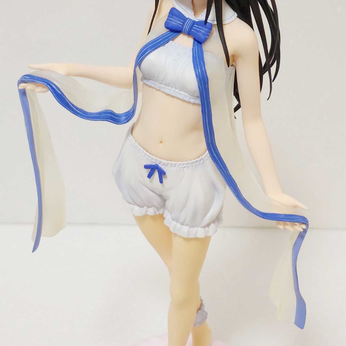 千反田える 京アニショップ限定 エンディングフィギュア 氷菓 1 千反田える 京アニショップ限定 エンディングフィギュア 氷菓 1